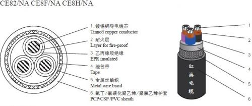 CE85/SC/NSC